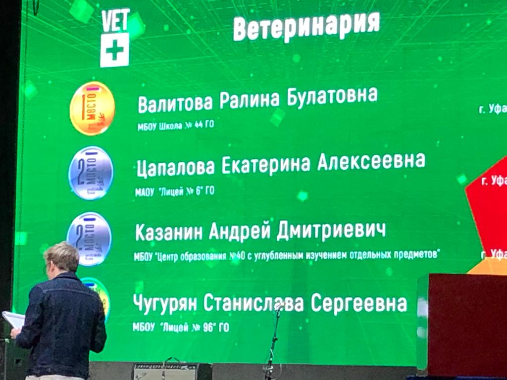 Наши достижения. WorldSkills Russia