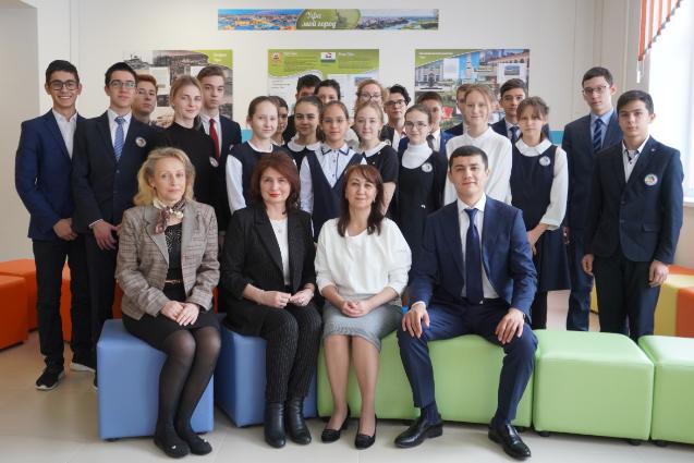 Мероприятия. Путь к успеху...