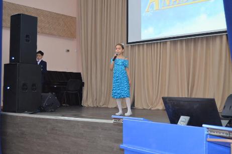 Мероприятия. «Winter Show»