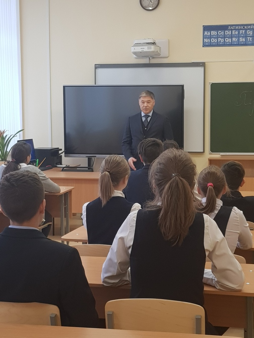 Путь к успеху