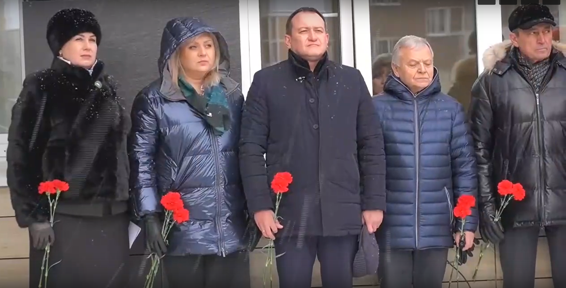События. Мы помним, мы гордимся!